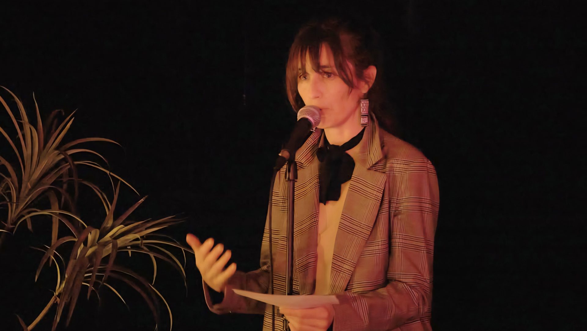 colleen coco collins