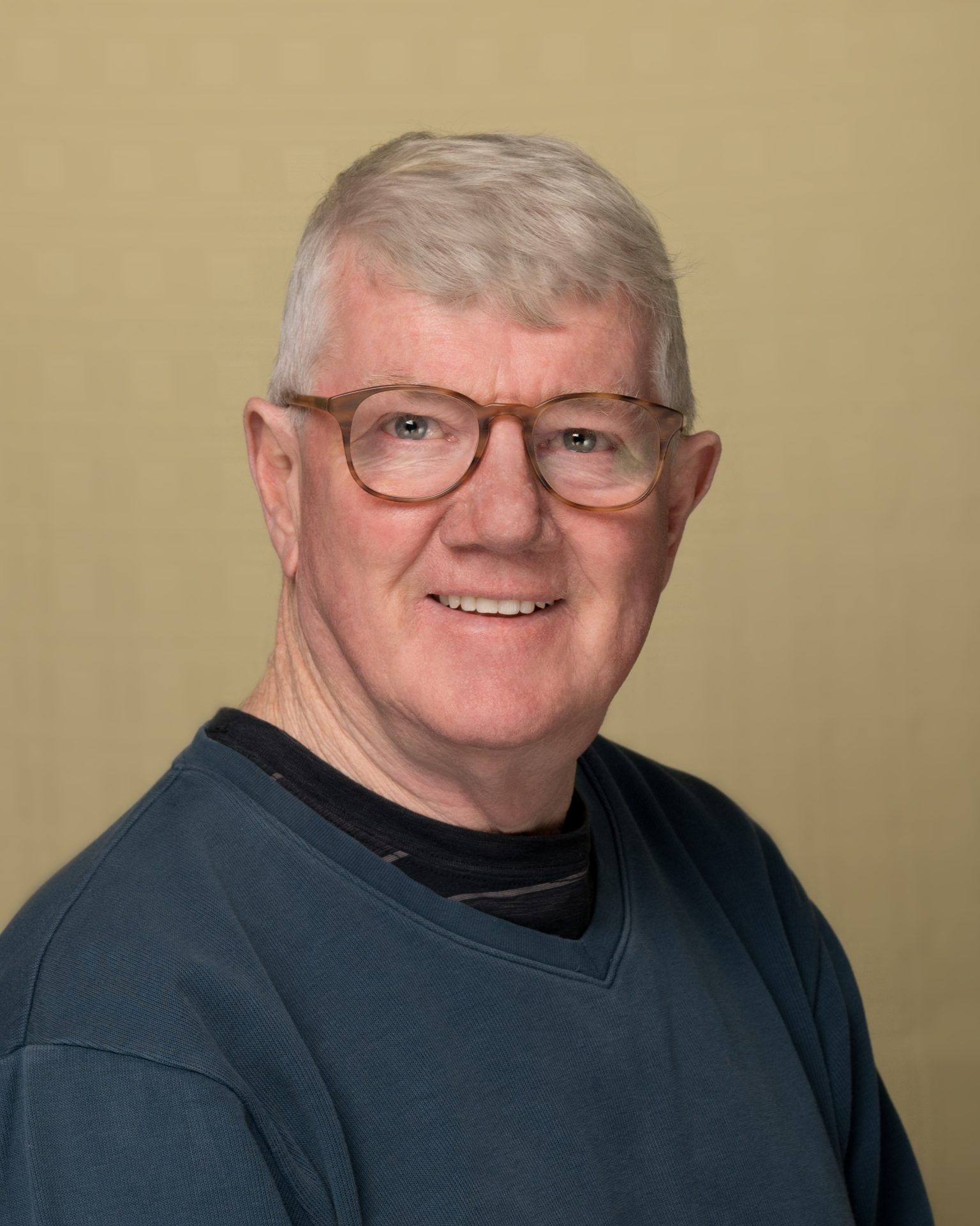 Ralph Simpson Nov 2025