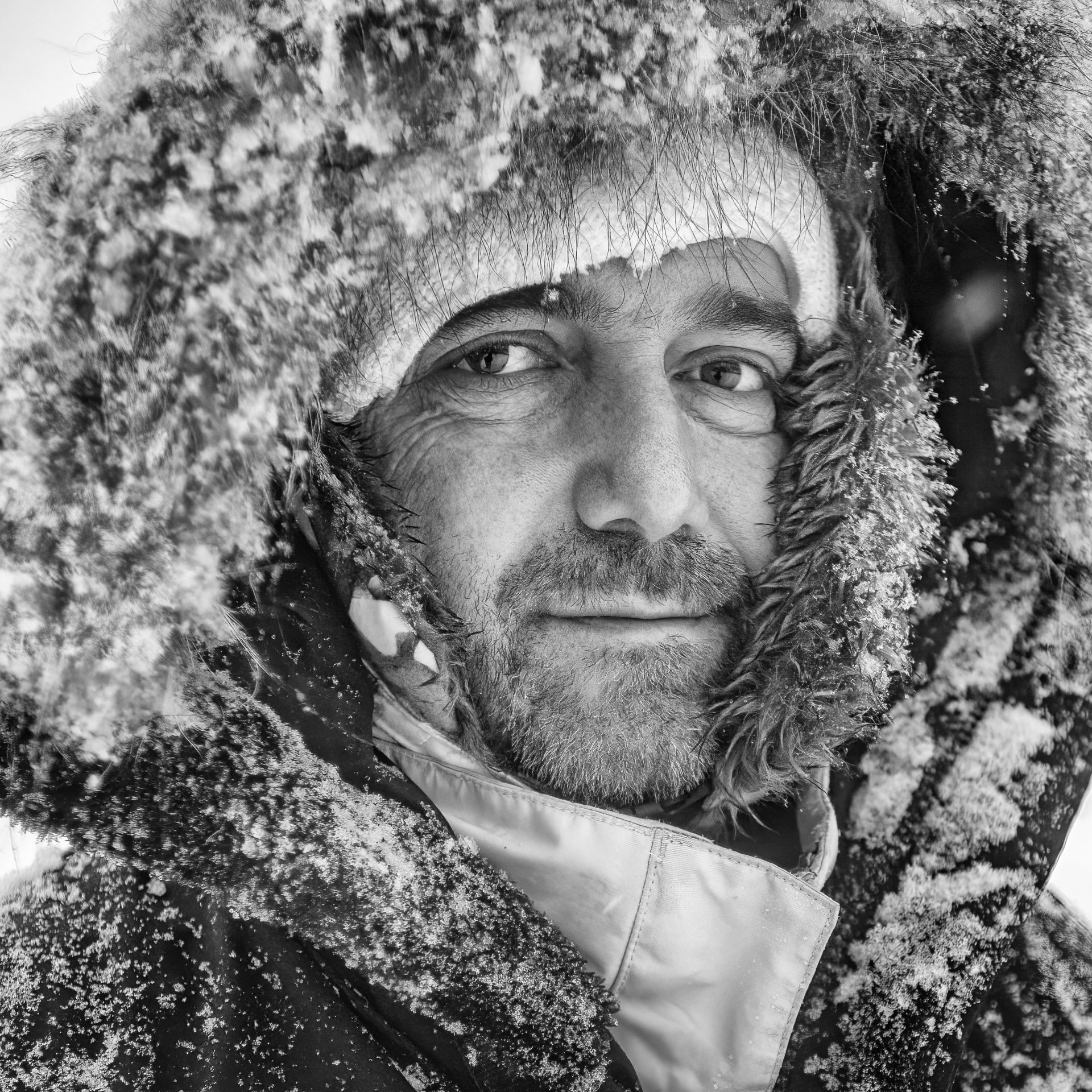 Portrait GreÌ_gory POL